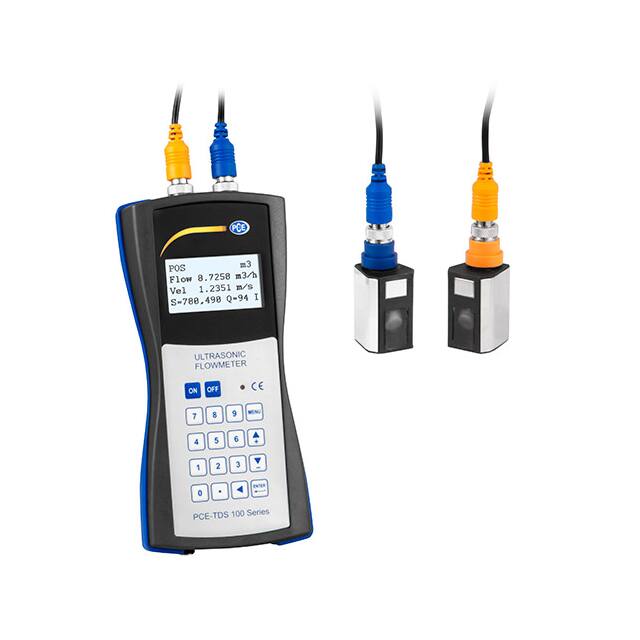 PCE-TDS 100HS PCE Instruments  Equipment - Specialty